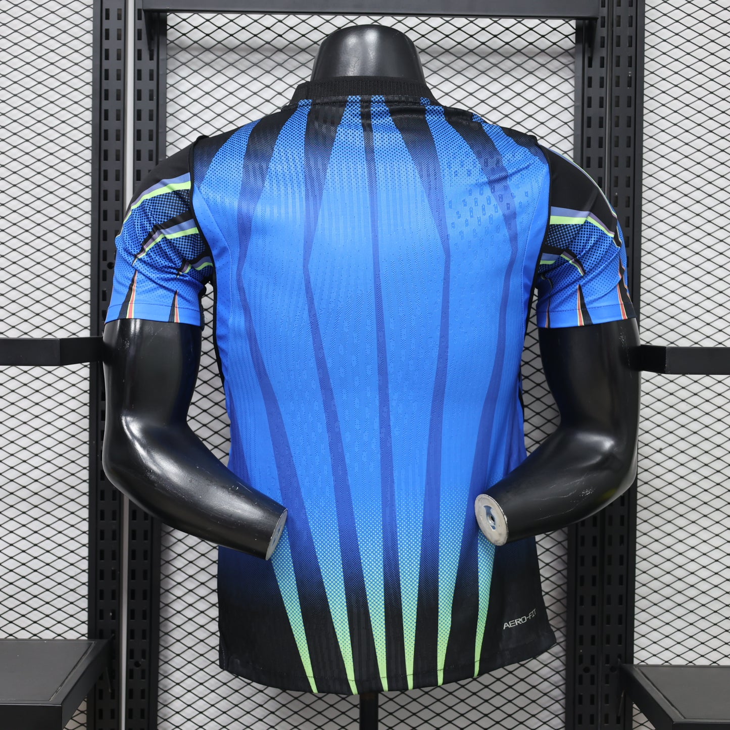 PSG 2026/2027 Jersey