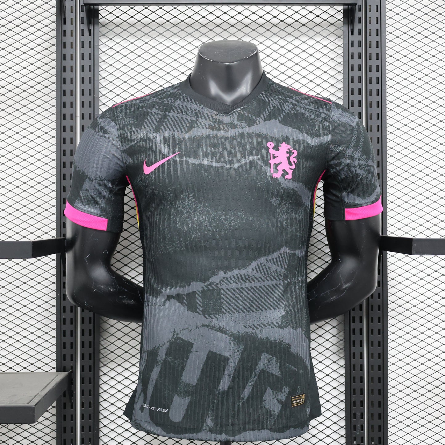 Chelsea 2024/2025 Third Jersey