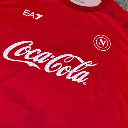 Napoli 2024/2025 Jersey