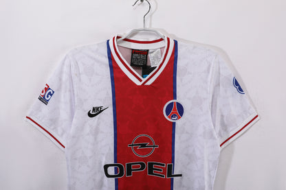 PSG 1995/1996 Away Jersey