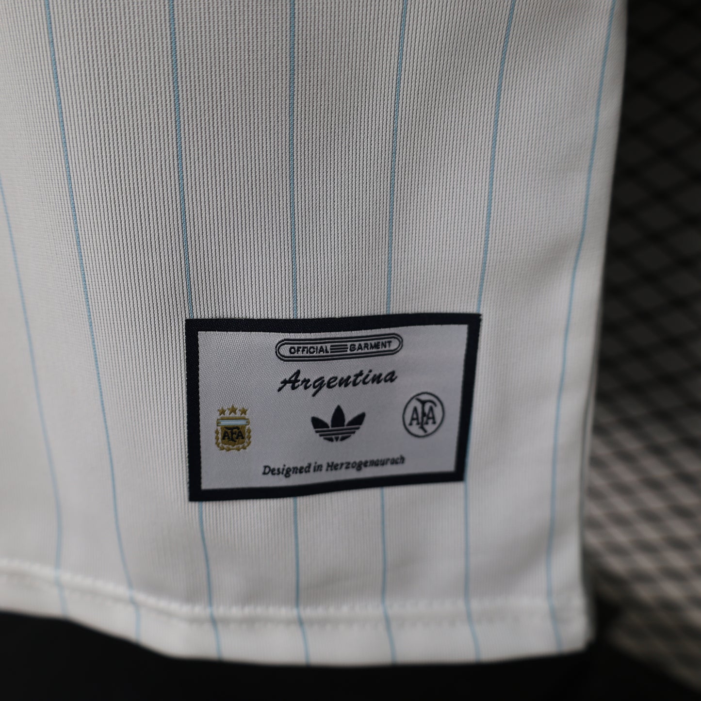 Argentina 2026 Jersey