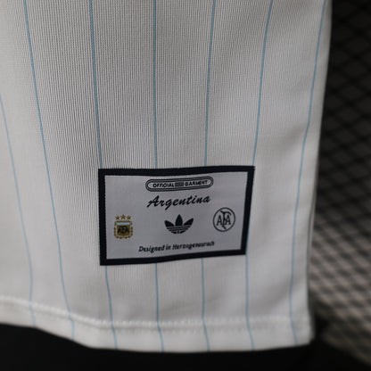 Argentina 2026 Jersey