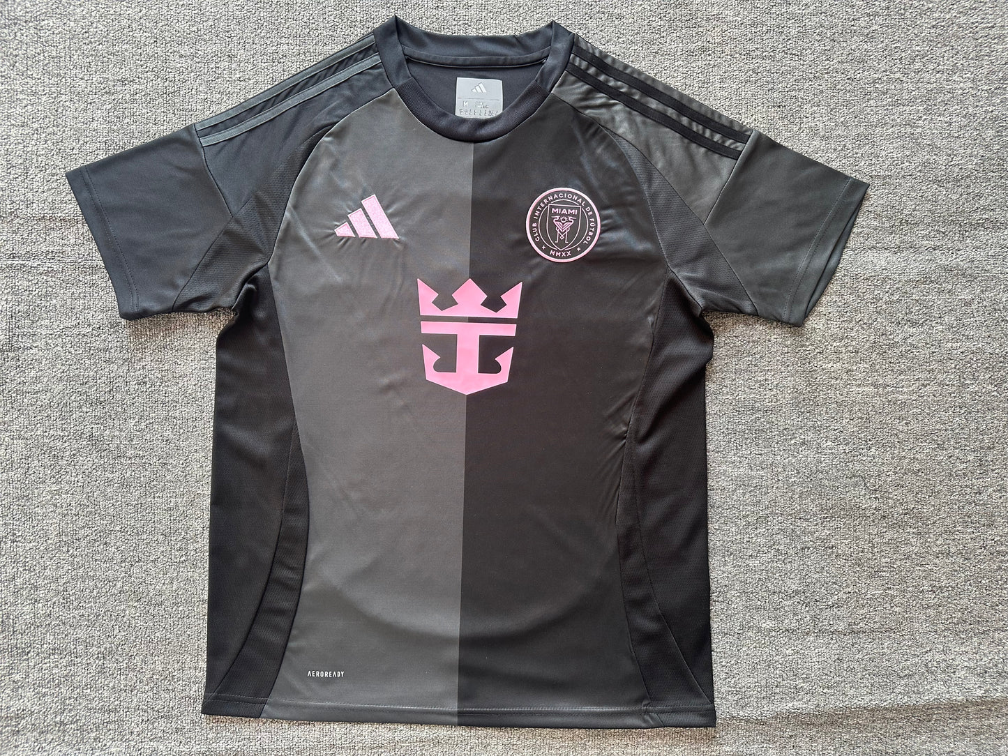 Inter Miami 2025/2026 Away Jersey