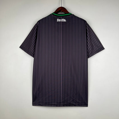 Real Betis 2023/2024 Third Jersey
