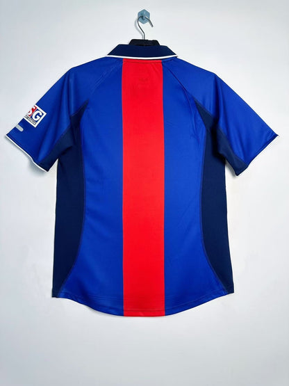 PSG 2000/2001 Home Jersey
