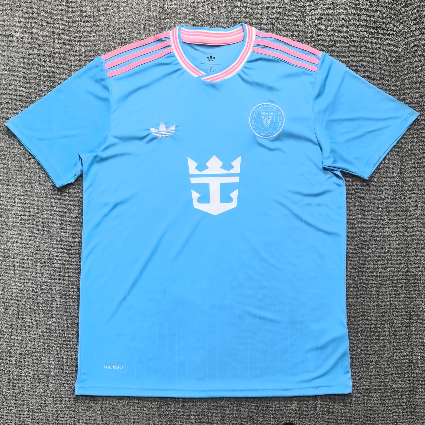 Inter Miami 2025/2026 Third Jersey