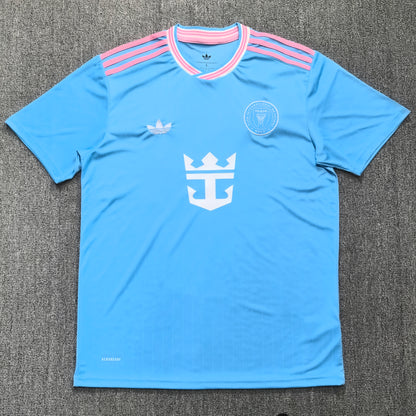 Inter Miami 2025/2026 Third Jersey