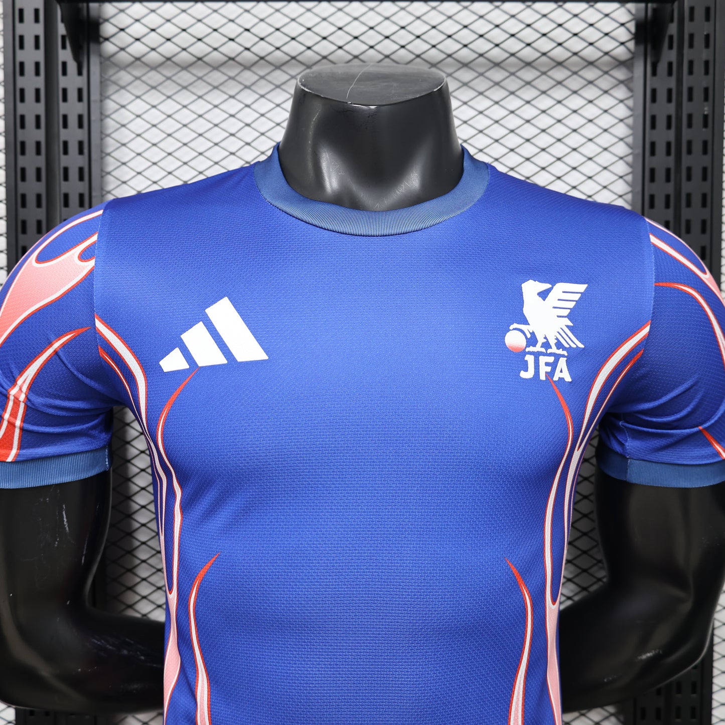 Japan 2026 Jersey