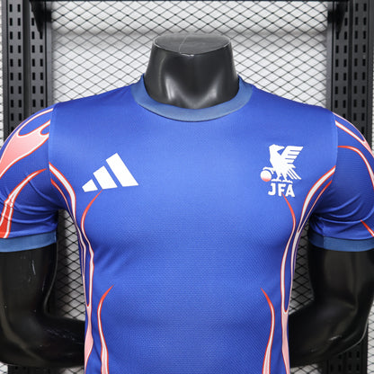 Japan 2026 Jersey