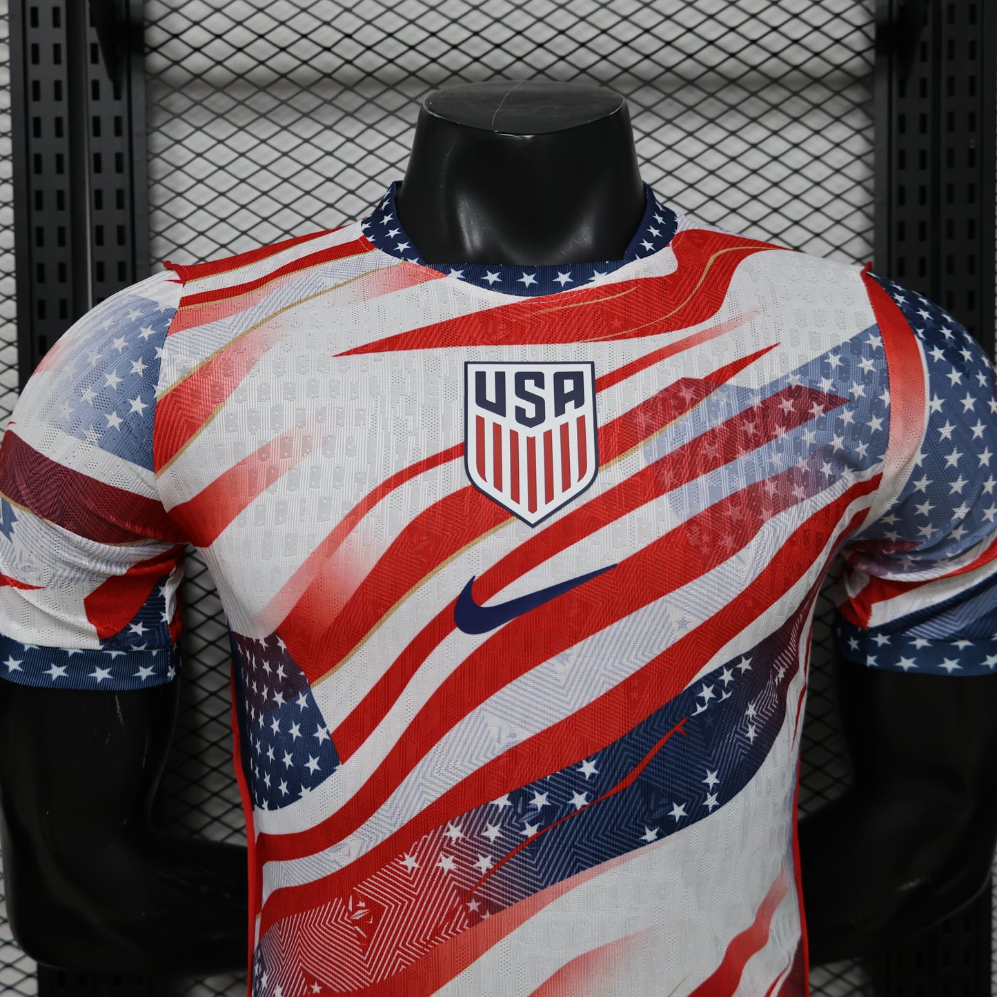 USA 2026 Jersey