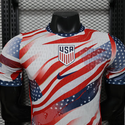 USA 2026 Jersey