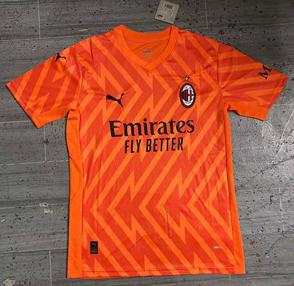 AC Milan 2023/2024 Jersey