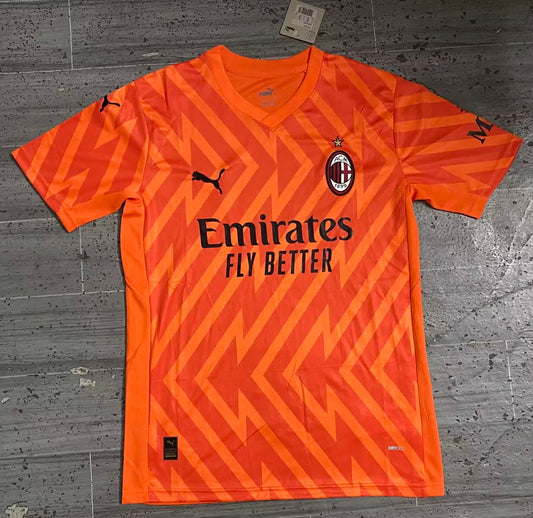 AC Milan 2023/2024 Jersey