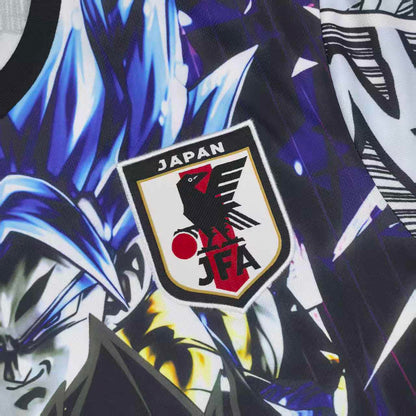 Japan 2024 Jersey