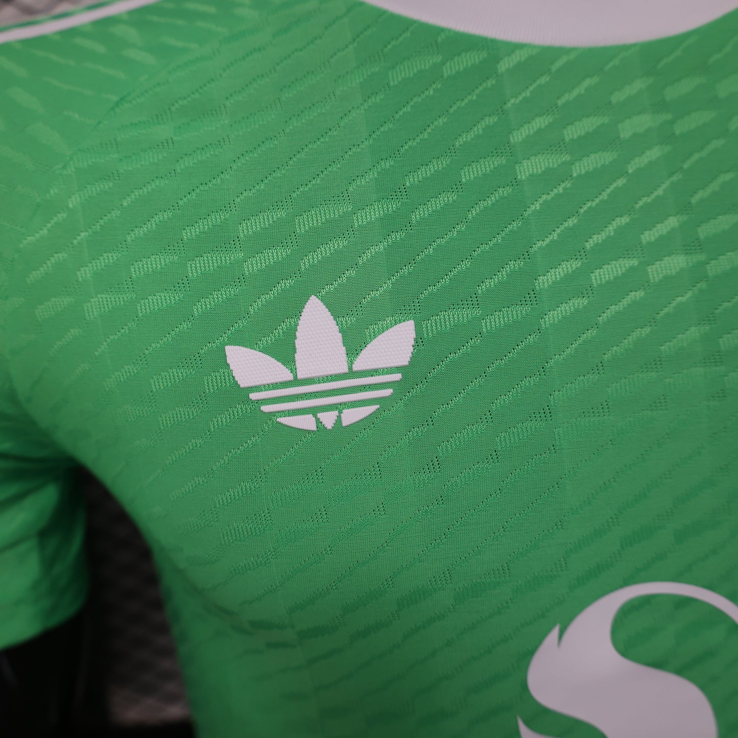 Manchester United 2025/2026 Jersey