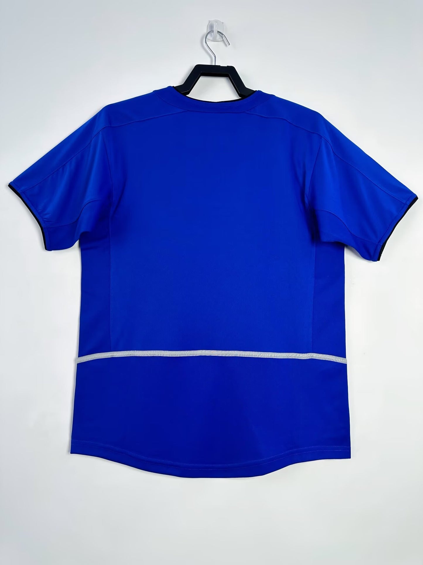 Manchester United 2002/2003 Third Jersey