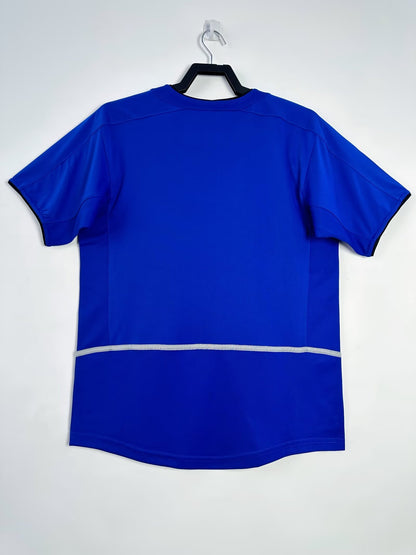 Manchester United 2002/2003 Third Jersey