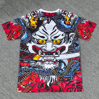 Japan 2024 Jersey