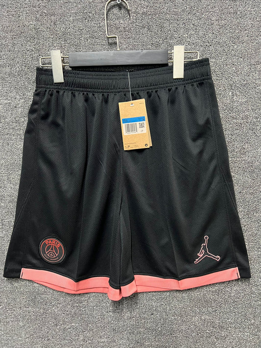 PSG 2024/2025 Third Shorts