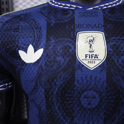 Argentina 2026 Jersey