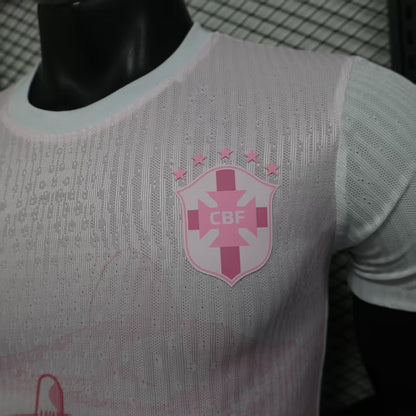 Brazil 2026 Jersey