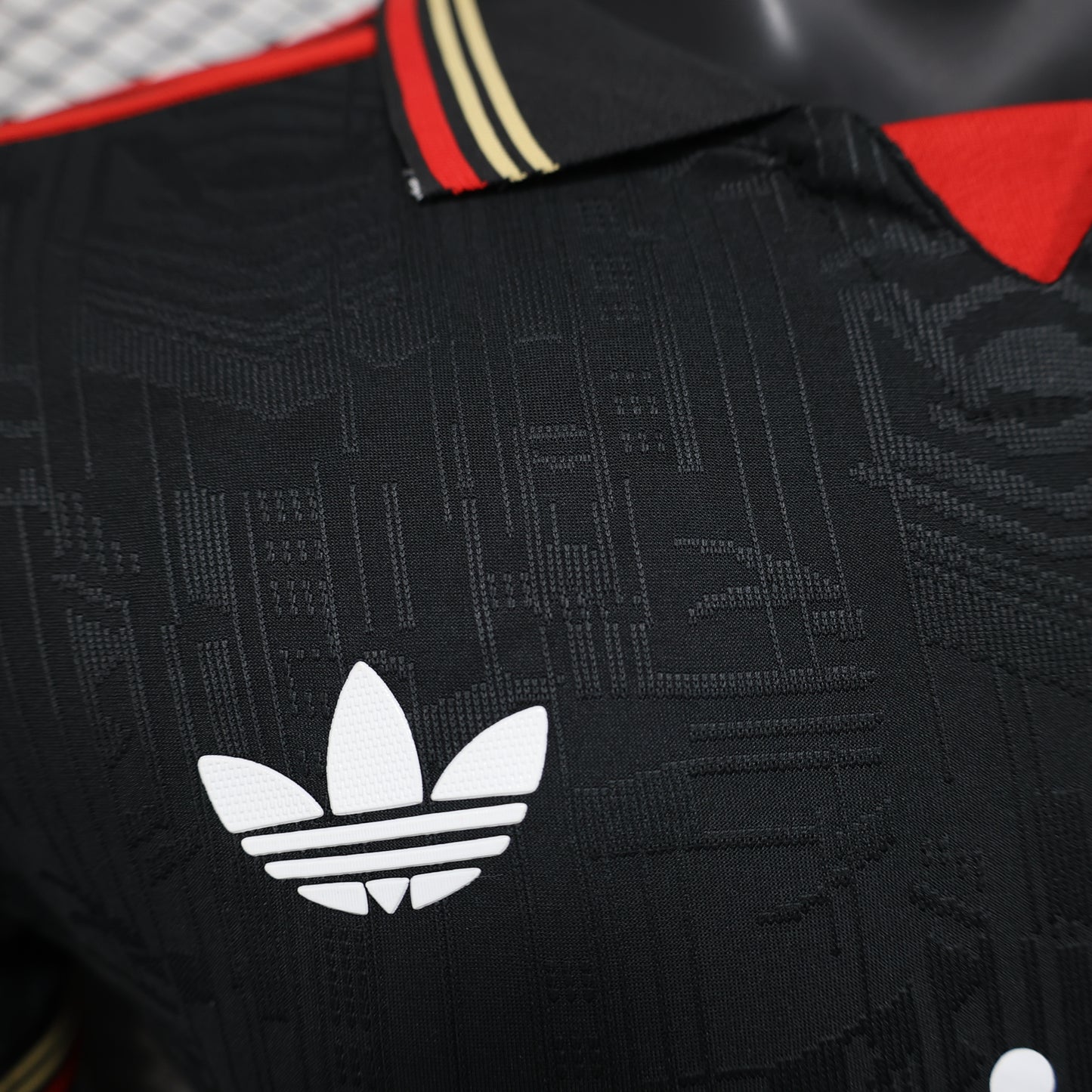 Arsenal 2025/2026 Jersey