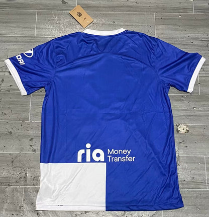 Atletico Madrid 2023/2024 Away Jersey