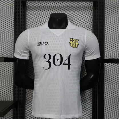 Barcelona 2025/2026 Jersey