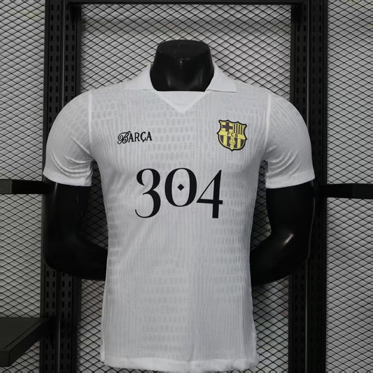 Barcelona 2025/2026 Jersey