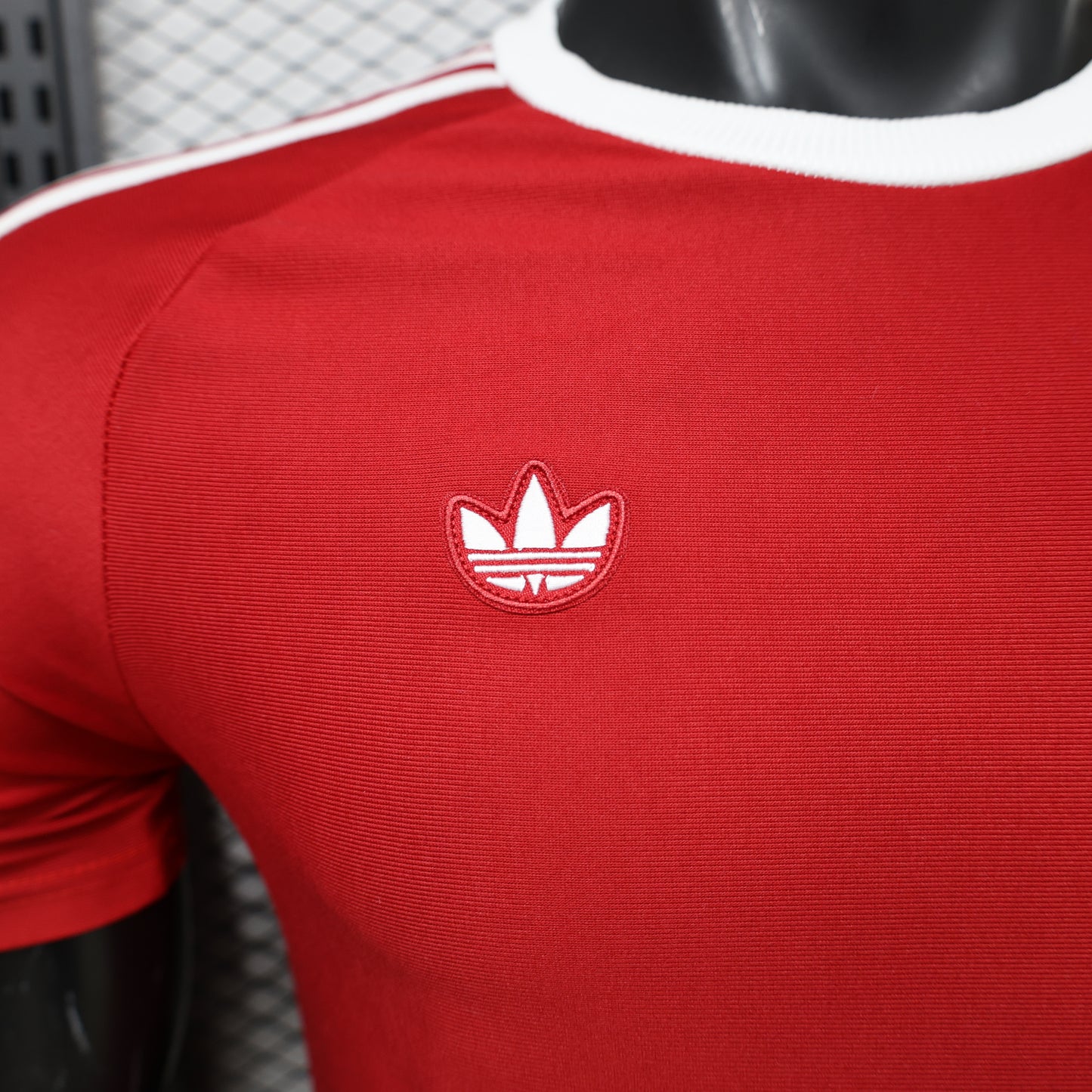 Manchester United 2026/2027 Jersey
