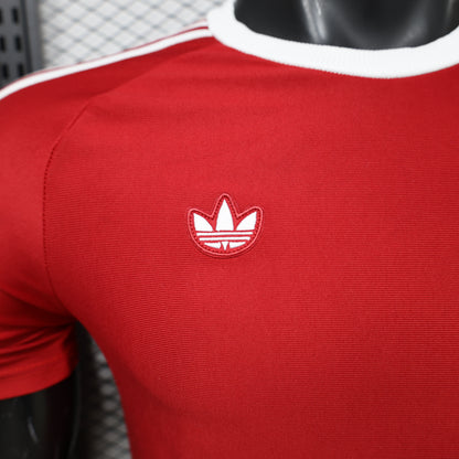 Manchester United 2026/2027 Jersey