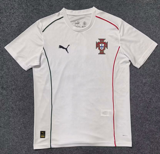 Portugal 2025 Jersey