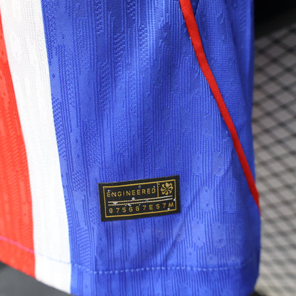 PSG 2026/2027 Home Jersey