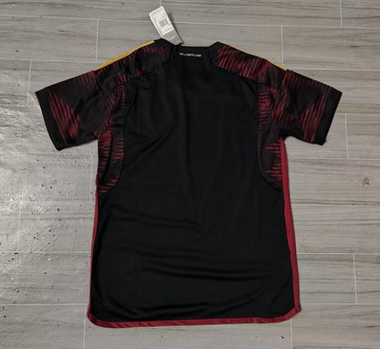 Germany 2022 Away Jersey