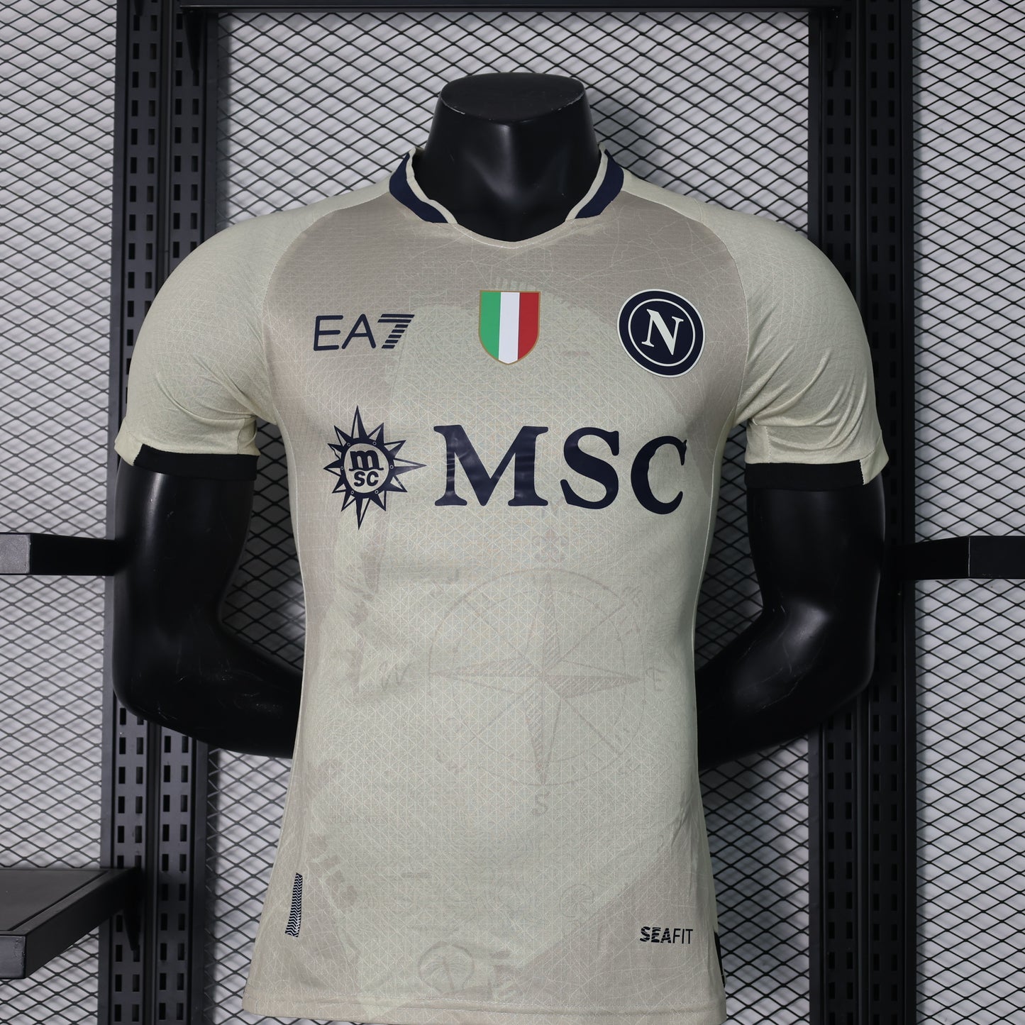 Napoli 2023/2024 Jersey