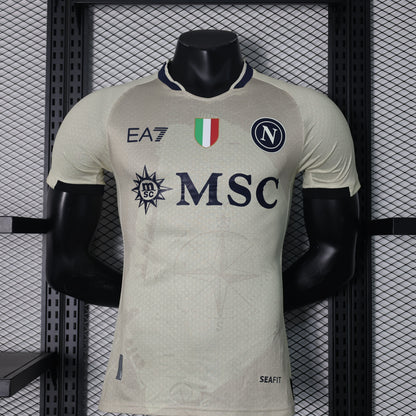 Napoli 2023/2024 Jersey