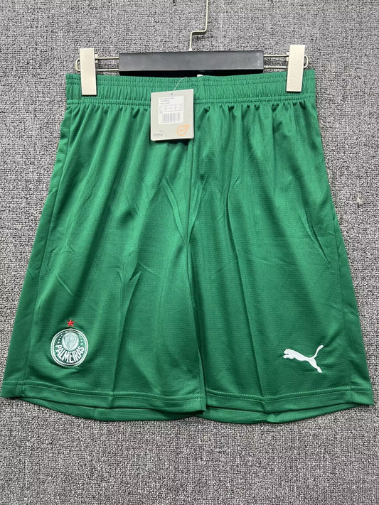 Palmeiras 2025/2026 Away Shorts