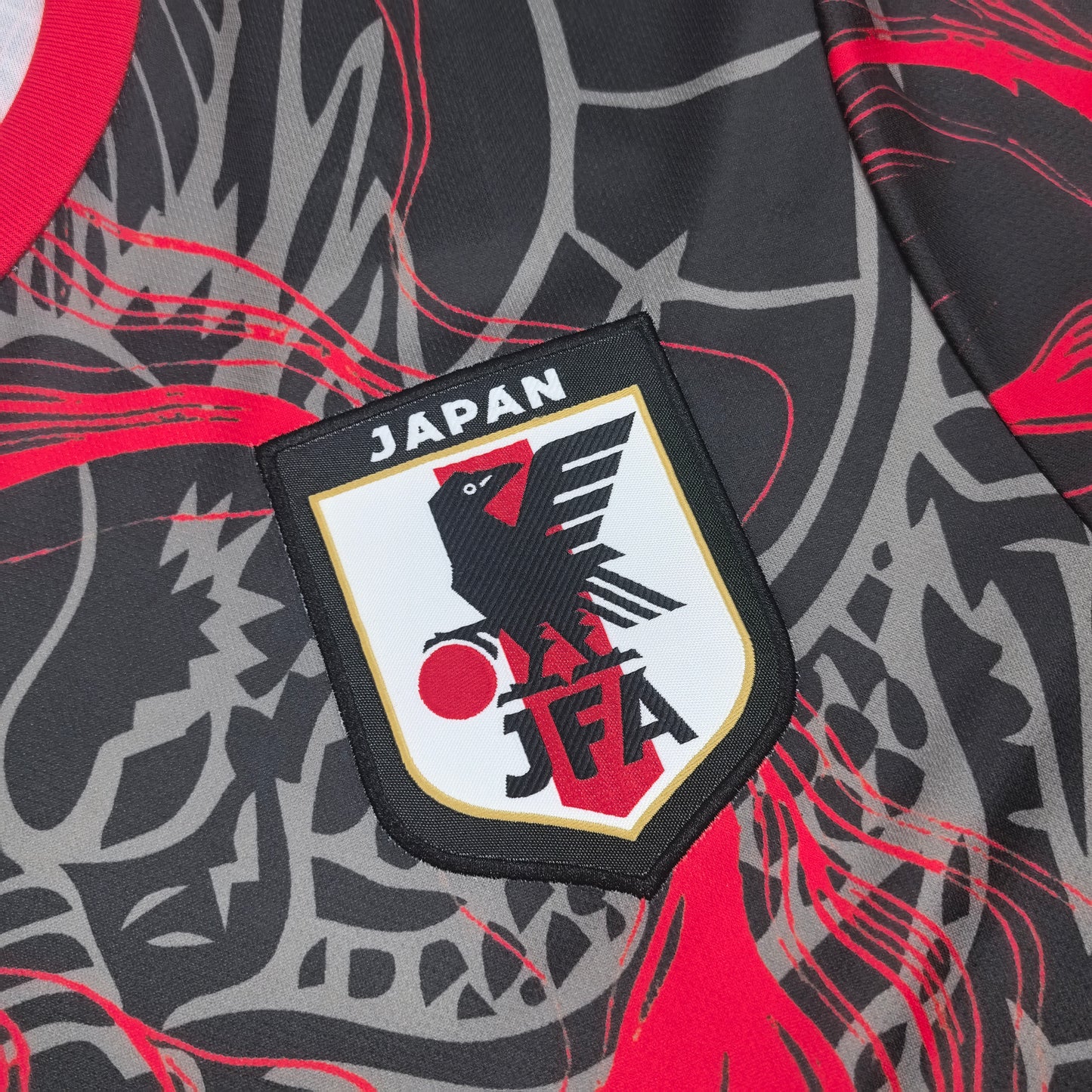 Japan 2024 Jersey