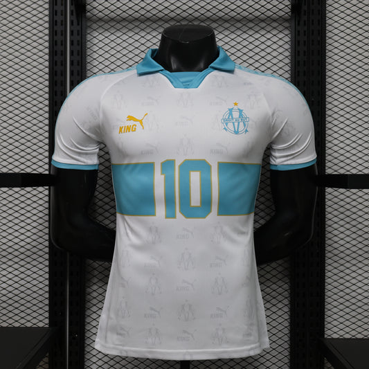 Marseille 2026/2027 Jersey