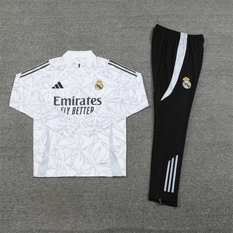 Real Madrid 2024/2025 Training Suit