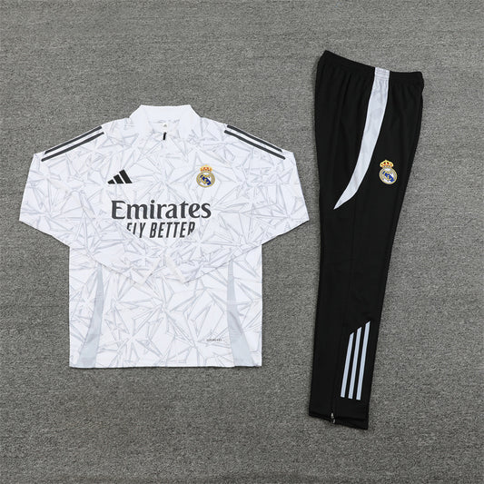 Real Madrid 2024/2025 Training Suit