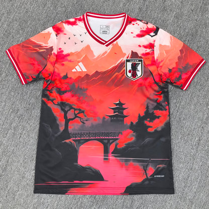 Japan 2024 Jersey