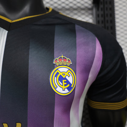 Real Madrid 2026/2027 Jersey