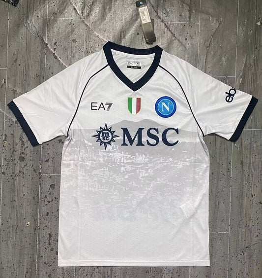 Napoli 2023/2024 Away Jersey