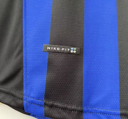 Inter Milan 1998/1999 Home Jersey