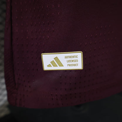 Aston Villa 2026/2027 Home Jersey