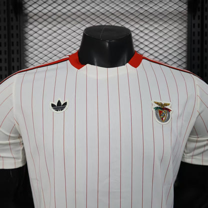 Benfica 2025/2026 Jersey