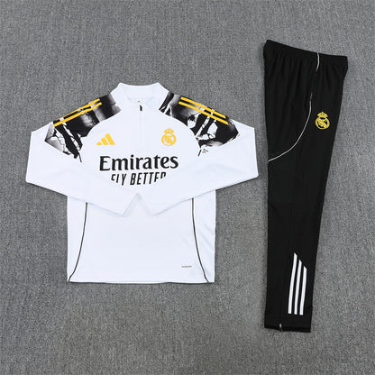 Real Madrid 2025/2026 Training Suit