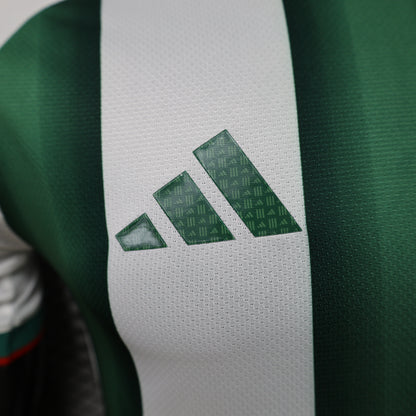 Mexico 2026 Jersey
