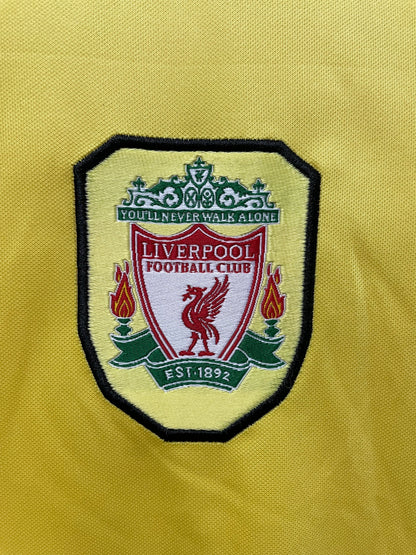 Liverpool 2004/2005 Away Jersey